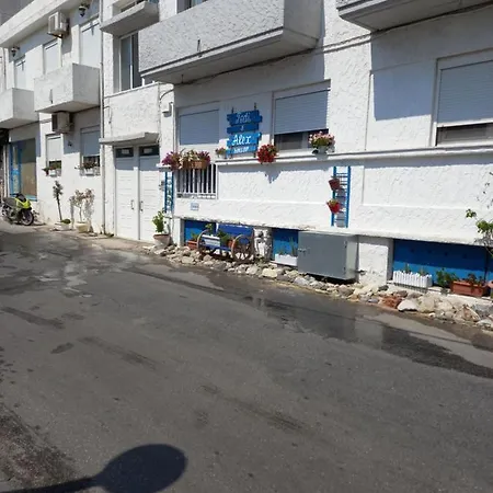 Appartement Tedi&alexhouse,cozy One Bedroom Flat Kardamena (Kos)