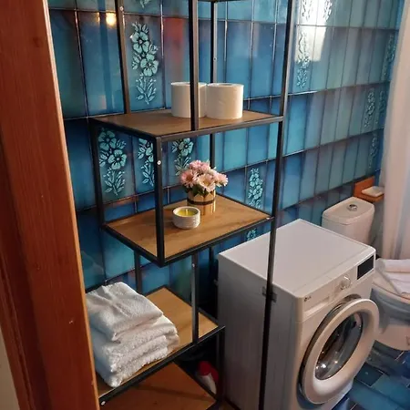 Appartement Tedi&alexhouse,cozy One Bedroom Flat Kardamena (Kos)