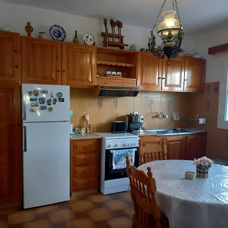 Appartement Tedi&alexhouse,cozy One Bedroom Flat Kardamena (Kos)