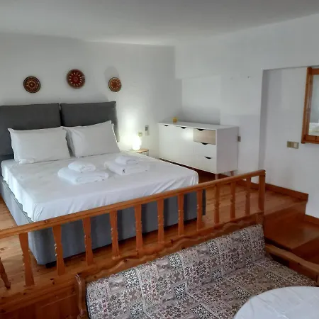 Appartement Tedi&alexhouse,cozy One Bedroom Flat