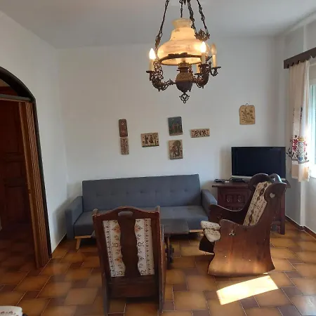 Tedi&alexhouse,cozy One Bedroom Flat Appartement