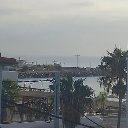 Appartement Tedi&alexhouse,cozy One Bedroom Flat Kardamena (Kos)