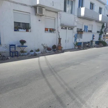 Tedi&alexhouse,cozy One Bedroom Flat Διαμέρισμα Kardamena (Kos)