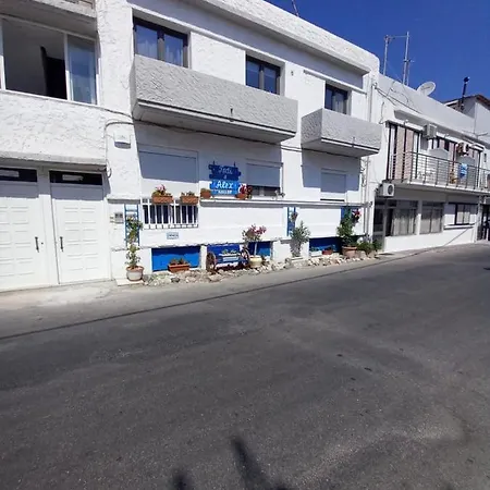 Tedi&alexhouse,cozy One Bedroom Flat Διαμέρισμα Kardamena (Kos)