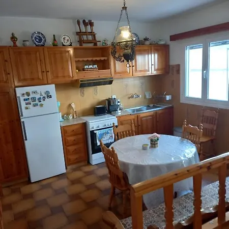 Appartamento Tedi&alexhouse,cozy One Bedroom Flat *