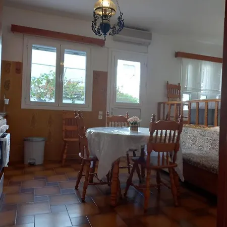 Appartement Tedi&alexhouse,cozy One Bedroom Flat Kardamena (Kos)