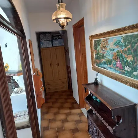 Appartement Tedi&alexhouse,cozy One Bedroom Flat *