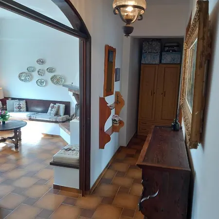 Lägenhet Tedi&alexhouse,cozy One Bedroom Flat *